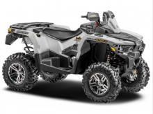 Фотография ATV 800G Guepard ST